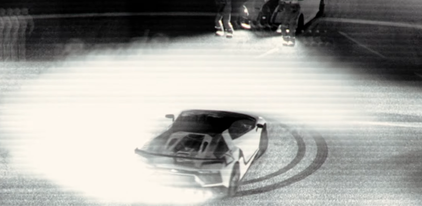 LSPD Cracks Down on Illegal Street Racing